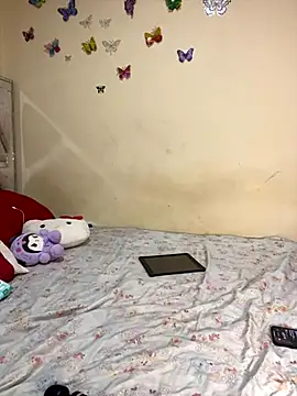 Vliacoooper2 online show from 11.09.25