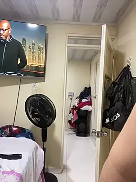 Vliacoooper2 online show from 11.22.25