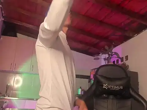 sai cooper online show from 04.13.26