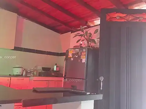 sai cooper online show from 04.22.26