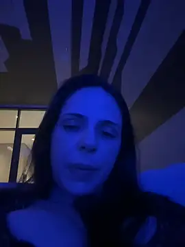 Lady LauraRose online show from 11.16.25