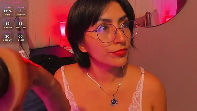 naty bush online show from 09.30.25
