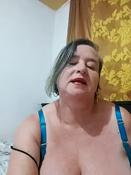 Miss-tetas online show from 11.23.25