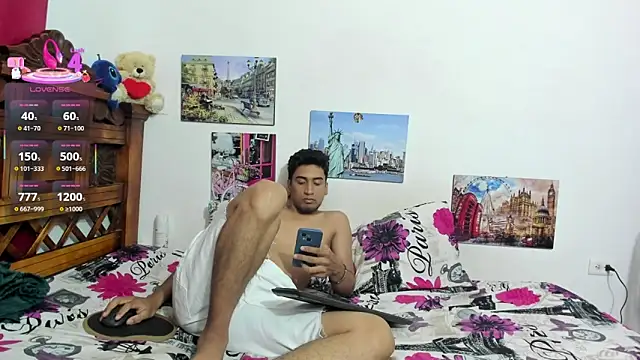 Roxana Tony online show from 04.02.26