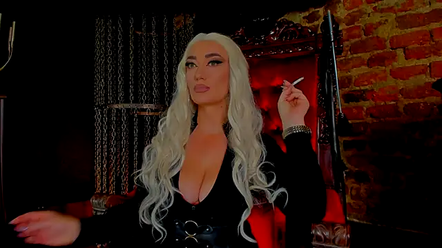 FinDomMya online show from 11.21.25