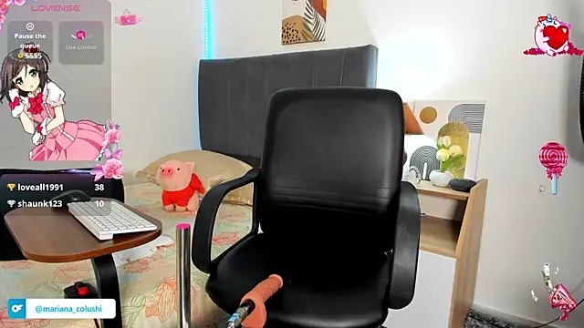 Snapshot of valeria_espana chatting on 01.12.26 valeria espana online show from 01.12.26