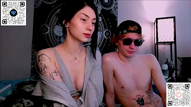 Snapshot of poisondevotion chatting on 11.03.25 poisondevotion online show from 11.03.25