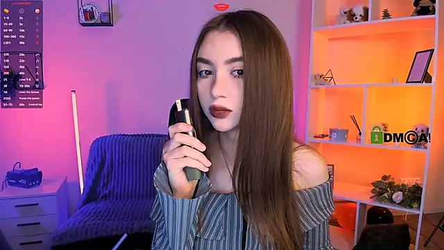 barbara crazy online show from 11.10.25