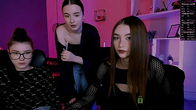 barbara crazy online show from 01.07.26