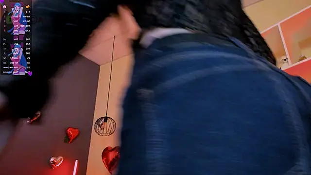 barbara crazy online show from 02.19.26