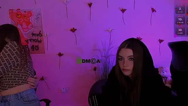 barbara crazy online show from 03.08.26