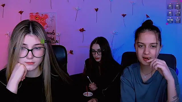 barbara crazy online show from 04.13.26