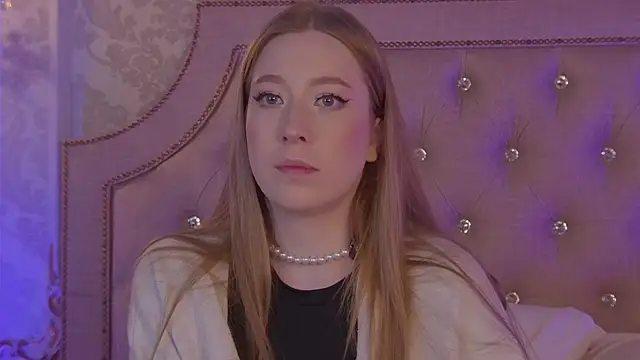 MiaEuphoria  online show from 10.07.25