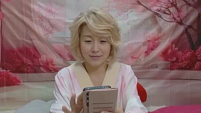 kimagure-fu- online show from 11.28.25