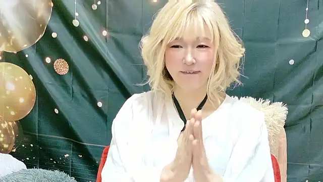 kimagure-fu- online show from 04.02.26