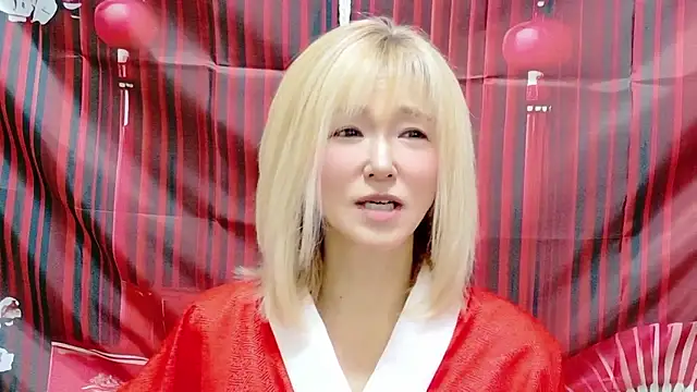 kimagure-fu- online show from 06.11.26