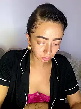 ItsCOCOx online show from 09.26.25