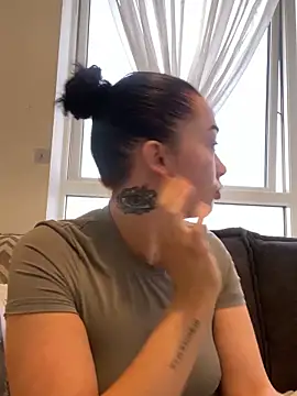 ItsCOCOx online show from 10.01.25