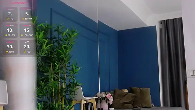 KimmDaviss online show from 10.16.25