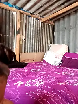 Snapshot of kefiloe888 chatting on 09.10.25 kefiloe888 online show from 09.10.25