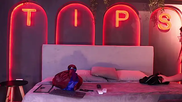 Roma hells online show from 09.14.25