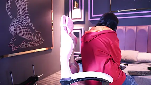 Roma hells online show from 09.30.25