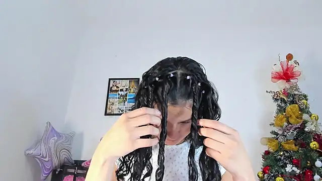 Princesita Sofia  online show from 01.14.26