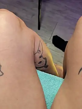 sarahpearlx online show from 05.11.26