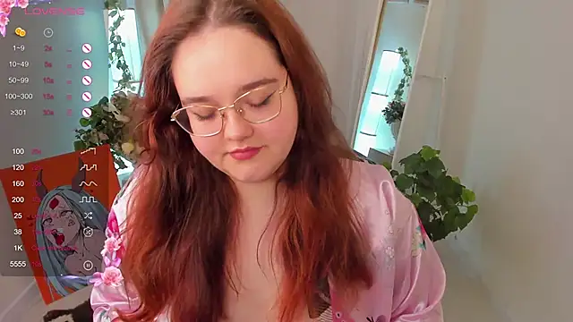 Neko Moor online show from 11.19.25