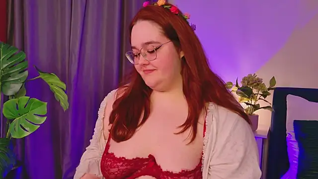 Neko Moor online show from 03.07.26