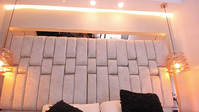 Snapshot of LissyConan chatting on 02.22.26 LissyConan online show from 02.22.26