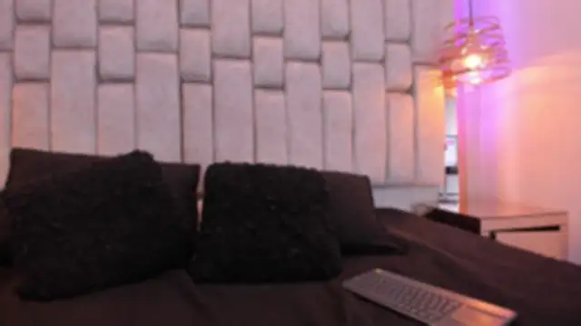 Snapshot of LissyConan chatting on 02.25.26 LissyConan online show from 02.25.26