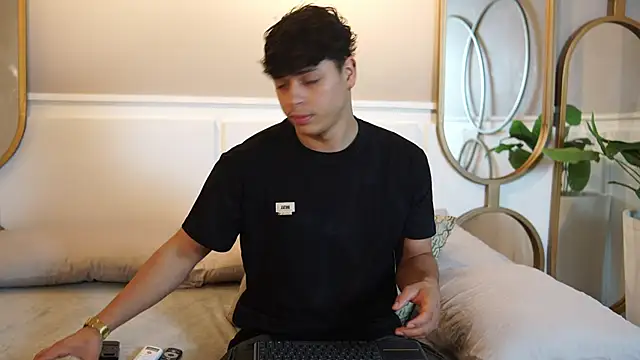 Ethan occonor online show from 09.22.25