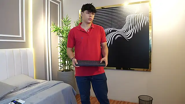 Ethan occonor online show from 11.12.25