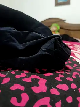 Exoticovergon online show from 04.19.26