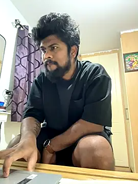 Snapshot of CrazyShashank chatting on 11.07.25 CrazyShashank online show from 11.07.25