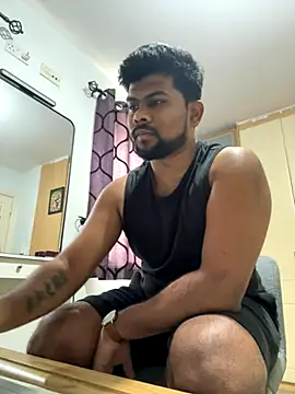 Snapshot of CrazyShashank chatting on 11.09.25 CrazyShashank online show from 11.09.25