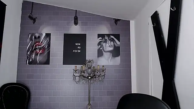 aleesha cameron02 online show from 10.24.25