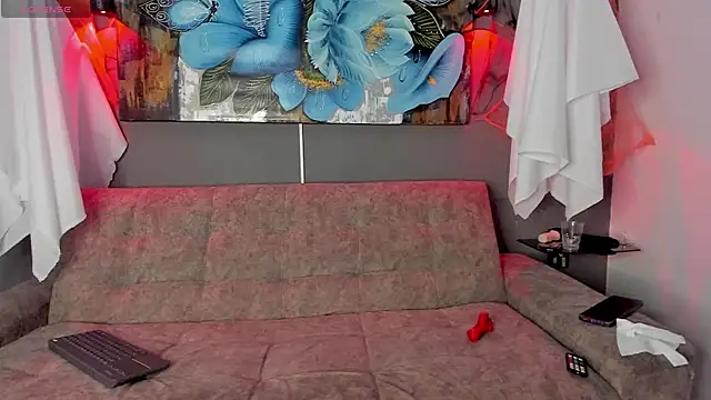 elizabeth lamer online show from 10.31.25