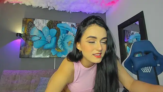 elizabeth lamer online show from 02.20.26