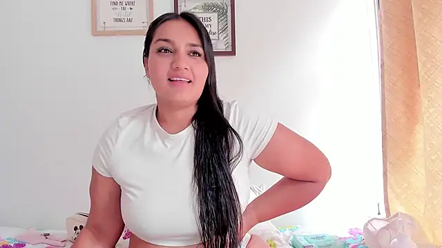 selena jhonson online show from 09.15.25