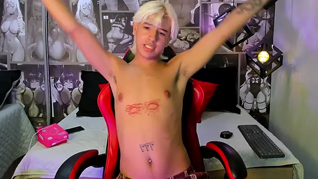 Enrrixxx  online show from 10.03.25