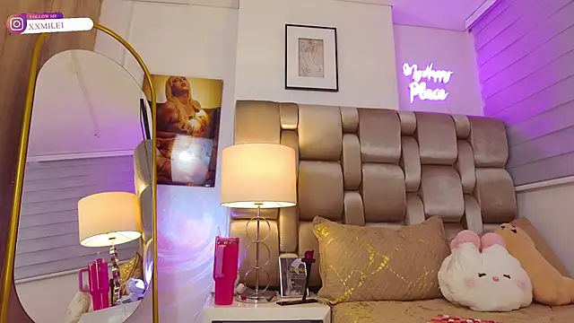 XXMILE online show from 01.23.25
