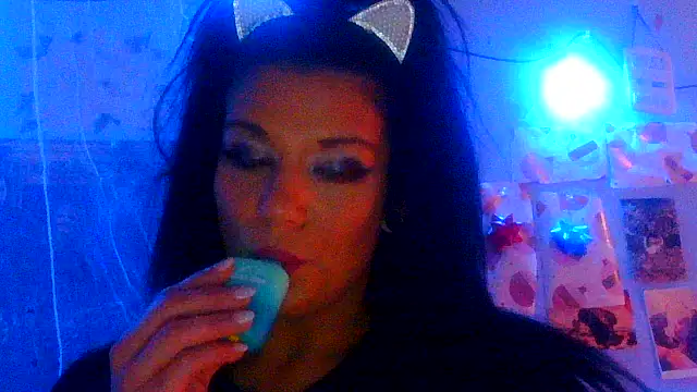 ovmilf online show from 12.17.25