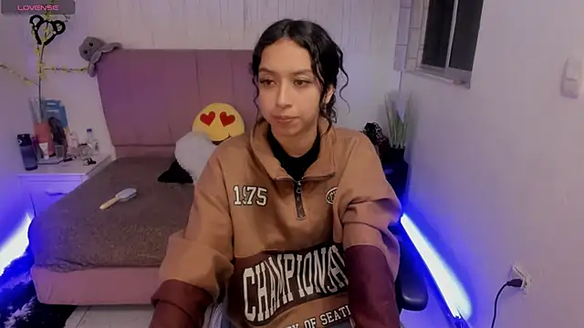 anna moon11 online show from 09.17.25