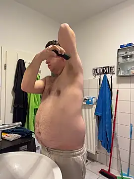 Lars2306 online show from 04.20.26