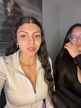 arieel  722 online show from 04.14.26