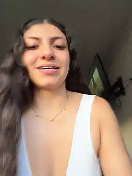 Snapshot of arieel__722 chatting on 07.15.26 arieel 722 online show from 07.15.26