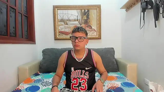 DavilANDkevin2 online show from 10.19.25