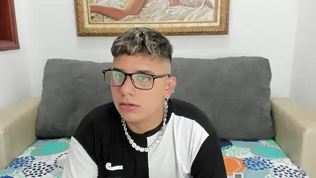 DavilANDkevin2 online show from 11.07.25